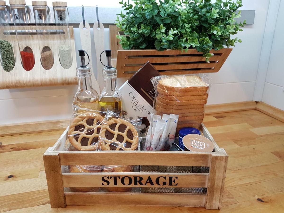 Apartamento Fonte De Ons Noalla  Extérieur photo